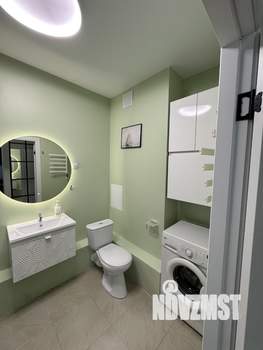 1-к квартира, на длительный срок, 38м2, 14/16 этаж