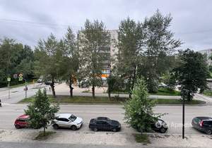 Студия квартира, на длительный срок, 30м2, 3/8 этаж