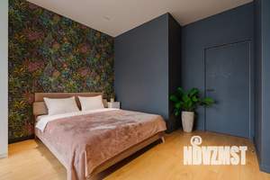 1-к квартира, посуточно, 51м2, 10/31 этаж