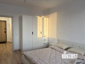 1-к квартира, на длительный срок, 46м2, 6/9 этаж