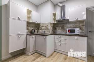 2-к квартира, посуточно, 30м2, 1/1 этаж