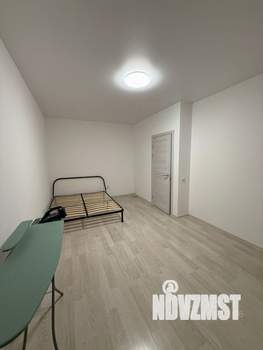 1-к квартира, на длительный срок, 36м2, 5/25 этаж