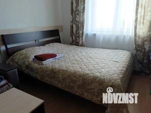 1-к квартира, посуточно, 34м2, 1/1 этаж