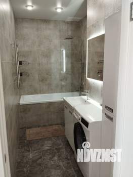 1-к квартира, на длительный срок, 40м2, 11/17 этаж