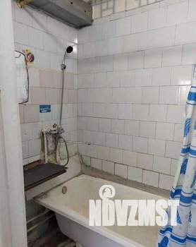 2-к квартира, на длительный срок, 43м2, 4/5 этаж