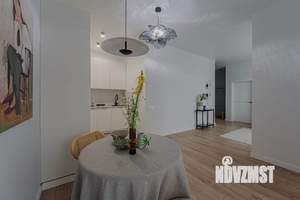 2-к квартира, на длительный срок, 60м2, 9/11 этаж