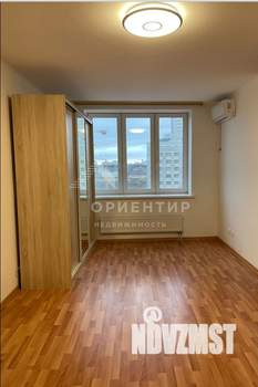 1-к квартира, на длительный срок, 35м2, 10/17 этаж