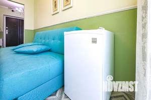 1-к квартира, посуточно, 37м2, 5/18 этаж