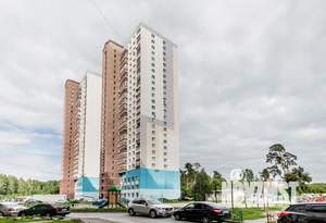 1-к квартира, посуточно, 27м2, 1/1 этаж