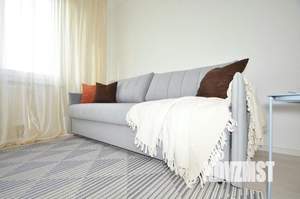 2-к квартира, посуточно, 40м2, 1/1 этаж