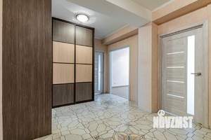2-к квартира, на длительный срок, 80м2, 13/17 этаж