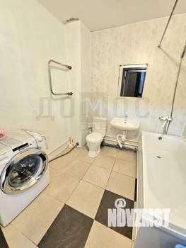 Студия квартира, на длительный срок, 31м2, 19/26 этаж