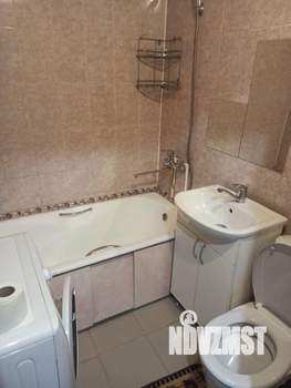 1-к квартира, на длительный срок, 35м2, 4/4 этаж