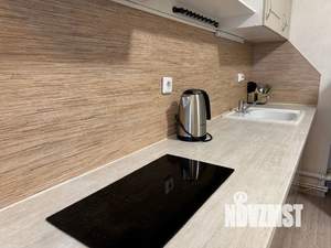 Студия квартира, посуточно, 32м2, 12/25 этаж