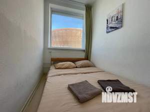 2-к квартира, посуточно, 26м2, 5/16 этаж