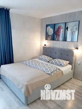 Студия квартира, посуточно, 28м2, 4/17 этаж