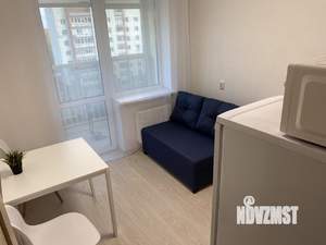 2-к квартира, посуточно, 40м2, 1/1 этаж