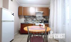 1-к квартира, посуточно, 37м2, 1/1 этаж