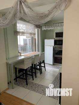 3-к квартира, на длительный срок, 67м2, 8/12 этаж