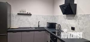 1-к квартира, посуточно, 45м2, 4/16 этаж