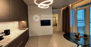 2-к квартира, на длительный срок, 72м2, 20/31 этаж