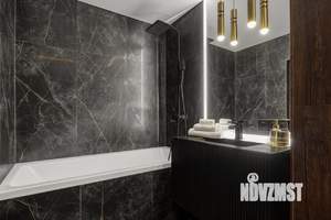 1-к квартира, на длительный срок, 39м2, 21/35 этаж