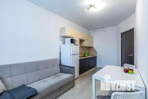 2-к квартира, посуточно, 46м2, 6/25 этаж