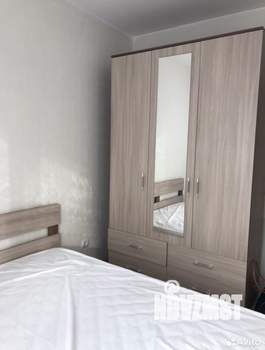 1-к квартира, на длительный срок, 36м2, 4/9 этаж