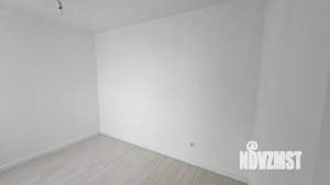 1-к квартира, на длительный срок, 38м2, 21/23 этаж