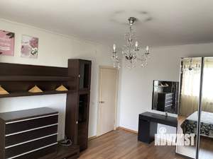 1-к квартира, на длительный срок, 40м2, 8/17 этаж