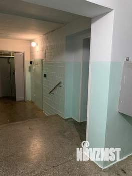 1-к квартира, на длительный срок, 53м2, 1/11 этаж