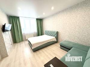 2-к квартира, посуточно, 65м2, 1/1 этаж