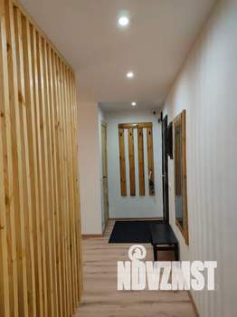 2-к квартира, посуточно, 42м2, 1/5 этаж