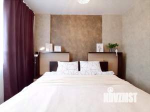 1-к квартира, на длительный срок, 40м2, 19/29 этаж