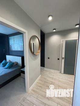 2-к квартира, на длительный срок, 60м2, 25/27 этаж