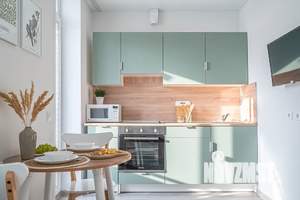 Студия квартира, посуточно, 28м2, 10/24 этаж