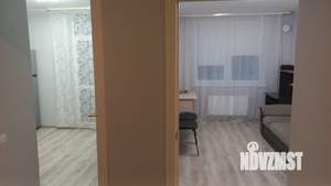 1-к квартира, на длительный срок, 36м2, 8/18 этаж