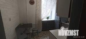 3-к квартира, посуточно, 67м2, 1/3 этаж
