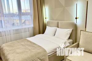 1-к квартира, посуточно, 30м2, 5/28 этаж