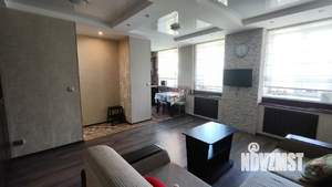 2-к квартира, на длительный срок, 47м2, 4/5 этаж