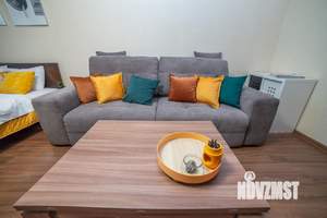 2-к квартира, посуточно, 75м2, 1/1 этаж