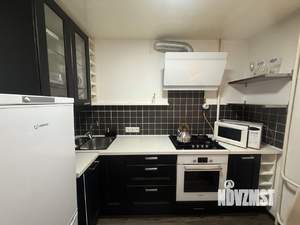 1-к квартира, на длительный срок, 31м2, 4/9 этаж