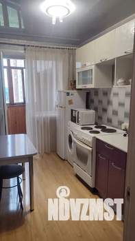 1-к квартира, посуточно, 35м2, 7/9 этаж
