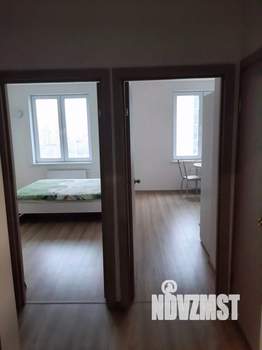 1-к квартира, на длительный срок, 40м2, 7/9 этаж