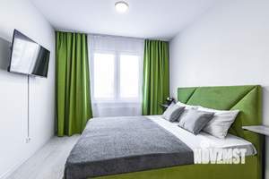 Студия квартира, посуточно, 30м2, 2/25 этаж