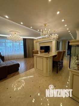 5-к квартира, на длительный срок, 151м2, 3/11 этаж