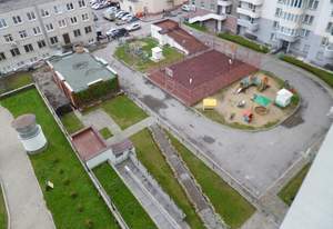 2-к квартира, на длительный срок, 68м2, 9/16 этаж