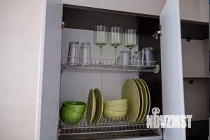 1-к квартира, посуточно, 31м2, 1/1 этаж