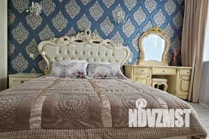 2-к квартира, посуточно, 45м2, 6/20 этаж