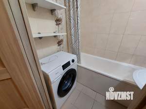 1-к квартира, на длительный срок, 41м2, 4/15 этаж